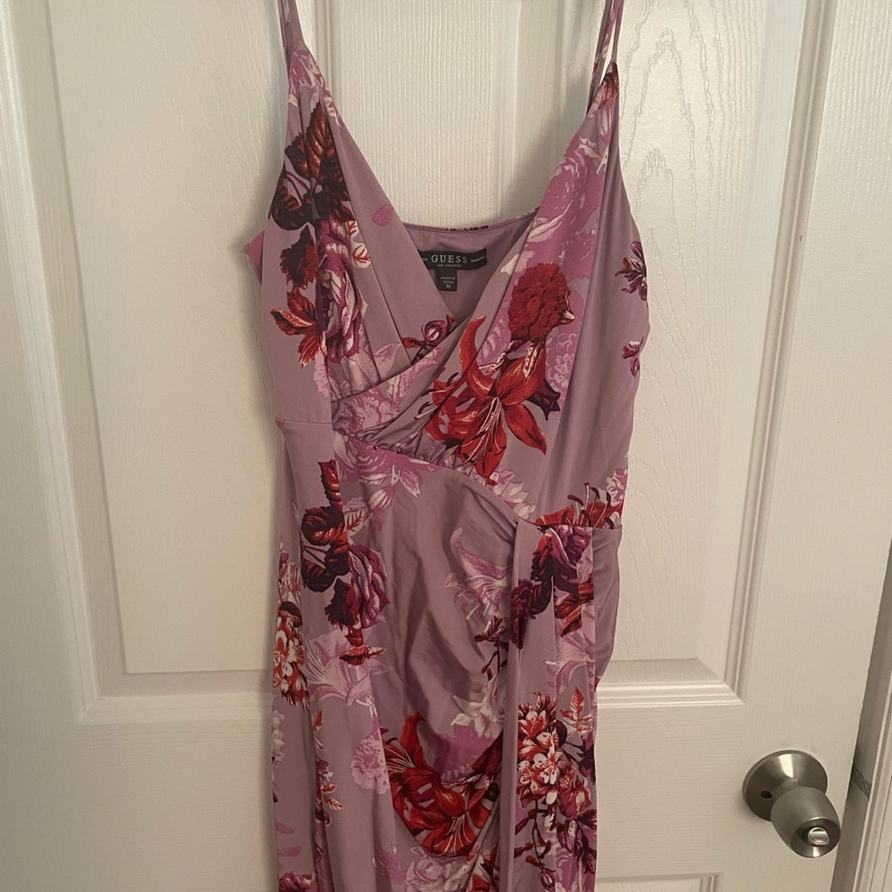 Mini Guess Dress